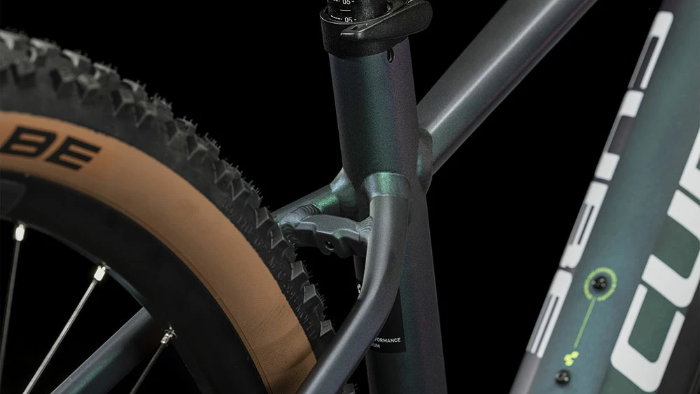 Cube Reaction Hybrid SLT 750 Goblin´n´yellow 4 Cube Reaction Hybrid SLT 750 Goblin´n´yellow – Image 2