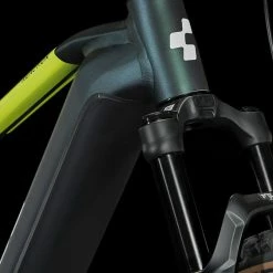 Cube Reaction Hybrid SLT 750 Goblin´n´yellow 11 Cube Reaction Hybrid SLT 750 Goblin´n´yellow -Vélo Soldes CUBE Reaction Hybrid SLT 750 goblin n yellow 634413 6