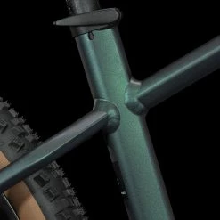 Cube Reaction Hybrid SLT 750 Goblin´n´yellow 12 Cube Reaction Hybrid SLT 750 Goblin´n´yellow -Vélo Soldes CUBE Reaction Hybrid SLT 750 goblin n yellow 634413 7