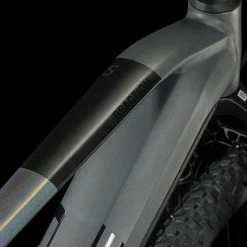 Cube Reaction Hybrid SLT 750 Prizmsilver´n´grey 13 Cube Reaction Hybrid SLT 750 Prizmsilver´n´grey -Vélo Soldes CUBE Reaction Hybrid SLT 750 prizmsilver n grey 634403 3