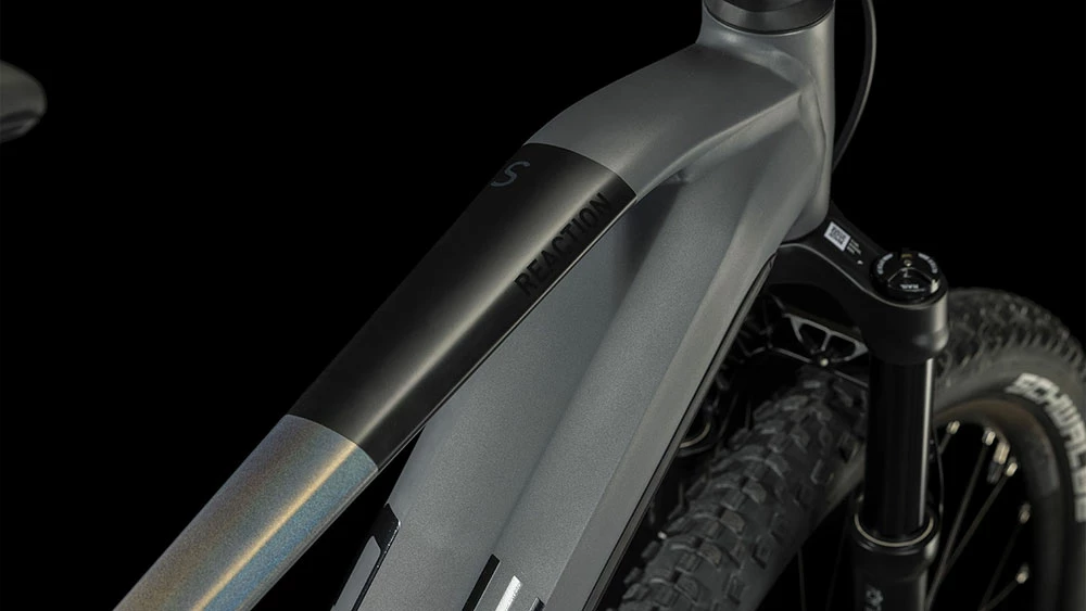 Cube Reaction Hybrid SLT 750 Prizmsilver´n´grey 8 Cube Reaction Hybrid SLT 750 Prizmsilver´n´grey – Image 6