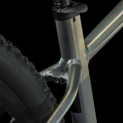 Cube Reaction Hybrid SLT 750 Prizmsilver´n´grey 9 Cube Reaction Hybrid SLT 750 Prizmsilver´n´grey -Vélo Soldes CUBE Reaction Hybrid SLT 750 prizmsilver n grey 634403 5