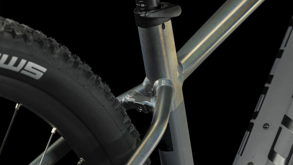 Cube Reaction Hybrid SLT 750 Prizmsilver´n´grey 4 Cube Reaction Hybrid SLT 750 Prizmsilver´n´grey – Image 2