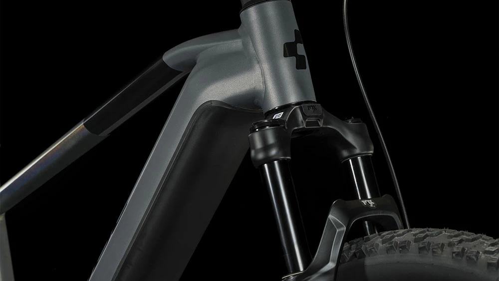 Cube Reaction Hybrid SLT 750 Prizmsilver´n´grey 6 Cube Reaction Hybrid SLT 750 Prizmsilver´n´grey – Image 4