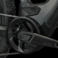 Cube Reaction Hybrid SLT 750 Prizmsilver´n´grey 12 Cube Reaction Hybrid SLT 750 Prizmsilver´n´grey -Vélo Soldes CUBE Reaction Hybrid SLT 750 prizmsilver n grey 634403 7