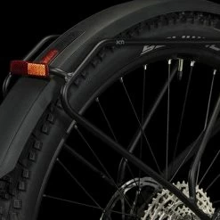 Cube Reaction Hybrid SLX 750 Allroad Black´n´reflex 11 Cube Reaction Hybrid SLX 750 Allroad Black´n´reflex -Vélo Soldes CUBE Reaction Hybrid SLX 750 Allroad black n reflex 634333 5