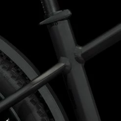 Cube Reaction Hybrid SLX 750 Allroad Black´n´reflex 12 Cube Reaction Hybrid SLX 750 Allroad Black´n´reflex -Vélo Soldes CUBE Reaction Hybrid SLX 750 Allroad black n reflex 634333 6