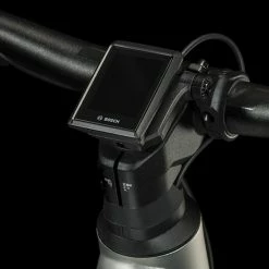 Cube Reaction Hybrid SLX 750 Easy Entry Grey´n´spectral 8 Cube Reaction Hybrid SLX 750 Easy Entry Grey´n´spectral -Vélo Soldes CUBE Reaction Hybrid SLX 750 Easy Entry grey n spectral 634313 2