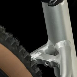 Cube Reaction Hybrid SLX 750 Easy Entry Grey´n´spectral 9 Cube Reaction Hybrid SLX 750 Easy Entry Grey´n´spectral -Vélo Soldes CUBE Reaction Hybrid SLX 750 Easy Entry grey n spectral 634313 3