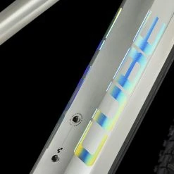 Cube Reaction Hybrid SLX 750 Grey´n´spectral 10 Cube Reaction Hybrid SLX 750 Grey´n´spectral -Vélo Soldes CUBE Reaction Hybrid SLX 750 grey n spectral 634313 4