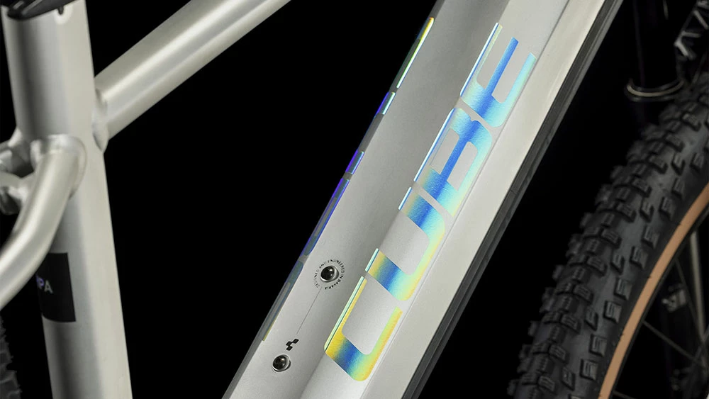 Cube Reaction Hybrid SLX 750 Grey´n´spectral 5 Cube Reaction Hybrid SLX 750 Grey´n´spectral – Image 3