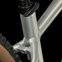 Cube Reaction Hybrid SLX 750 Grey´n´spectral 11 Cube Reaction Hybrid SLX 750 Grey´n´spectral -Vélo Soldes CUBE Reaction Hybrid SLX 750 grey n spectral 634313 5