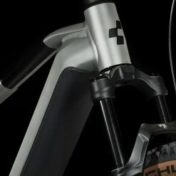 Cube Reaction Hybrid SLX 750 Grey´n´spectral 12 Cube Reaction Hybrid SLX 750 Grey´n´spectral -Vélo Soldes CUBE Reaction Hybrid SLX 750 grey n spectral 634313 7