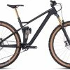 Cube Stereo ONE22 HPC EX 29 Carbon'n'black -Vélo Soldes CUBE Stereo ONE22 HPC EX 29 carbon n black 653350 1
