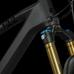 Cube Stereo ONE22 HPC EX 29 Carbon'n'black 10 Cube Stereo ONE22 HPC EX 29 Carbon'n'black -Vélo Soldes CUBE Stereo ONE22 HPC EX 29 carbon n black 653350 4