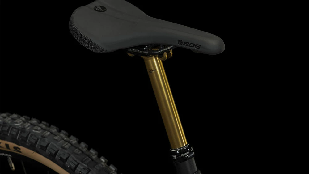 Cube Stereo ONE22 HPC EX 29 Carbon'n'black 6 Cube Stereo ONE22 HPC EX 29 Carbon'n'black – Image 4