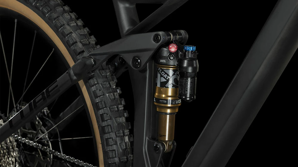 Cube Stereo ONE22 HPC EX 29 Carbon'n'black 7 Cube Stereo ONE22 HPC EX 29 Carbon'n'black – Image 5