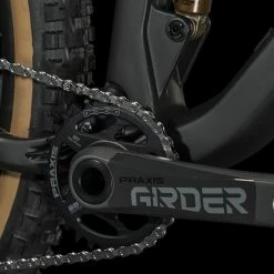 Cube Stereo ONE22 HPC EX 29 Carbon'n'black 13 Cube Stereo ONE22 HPC EX 29 Carbon'n'black -Vélo Soldes CUBE Stereo ONE22 HPC EX 29 carbon n black 653350 7