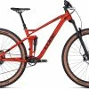 Cube Stereo ONE22 Pro Fireorange´n´black -Vélo Soldes CUBE Stereo ONE22 Pro fireorange n black 653101 1