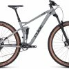 Cube Stereo ONE22 Pro Swampgrey´n´black -Vélo Soldes CUBE Stereo ONE22 Pro swampgrey n black 653100 1