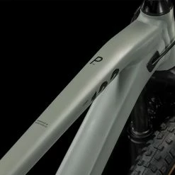 Cube Stereo ONE22 Pro Swampgrey´n´black 10 Cube Stereo ONE22 Pro Swampgrey´n´black -Vélo Soldes CUBE Stereo ONE22 Pro swampgrey n black 653100 3