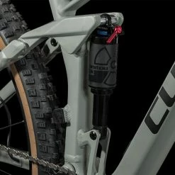 Cube Stereo ONE22 Pro Swampgrey´n´black 12 Cube Stereo ONE22 Pro Swampgrey´n´black -Vélo Soldes CUBE Stereo ONE22 Pro swampgrey n black 653100 5