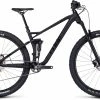 Cube Stereo ONE22 Race Black Anodized -Vélo Soldes CUBE Stereo ONE22 Race black anodized 653200 1