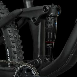 Cube Stereo ONE44 C:62 Pro Carbon'n'black -Vélo Soldes CUBE Stereo ONE44 C62 Pro carbon n black 654200 6