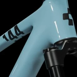 Cube Stereo ONE44 C:62 Pro Mayablue´n´black -Vélo Soldes CUBE Stereo ONE44 C62 Pro mayablue n black 654201 6