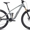Cube Stereo ONE44 C:62 Race Swampgrey´n´black -Vélo Soldes CUBE Stereo ONE44 C62 Race swampgrey n black 654300 1