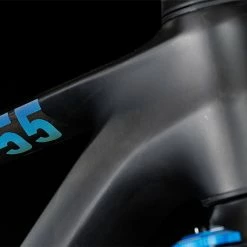 Cube Stereo ONE55 C:62 SLT 29 Carbon'n'black 13 Cube Stereo ONE55 C:62 SLT 29 Carbon'n'black -Vélo Soldes CUBE Stereo ONE55 C62 SLT 29 carbon n black 5