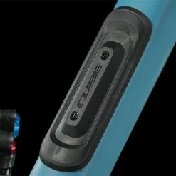 Cube Stereo ONE55 C:62 SLX 29 Bondiblue'n'grey -Vélo Soldes CUBE Stereo ONE55 C62 SLX 29 bondiblue n grey 2