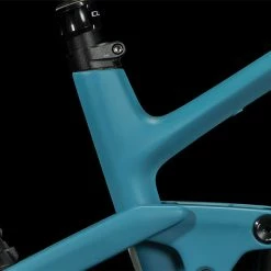 Cube Stereo ONE55 C:62 SLX 29 Bondiblue'n'grey -Vélo Soldes CUBE Stereo ONE55 C62 SLX 29 bondiblue n grey 4