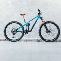 Cube Stereo ONE77 C:68X SLX 29 Actionteam -Vélo Soldes CUBE Stereo ONE77 C68X SLX 29 actionteam 1