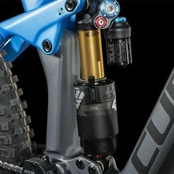 Cube Stereo ONE77 C:68X SLX 29 Actionteam -Vélo Soldes CUBE Stereo ONE77 C68X SLX 29 actionteam 4