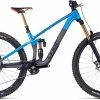 Cube Stereo ONE77 C:68X SLX 29 Actionteam -Vélo Soldes CUBE Stereo ONE77 C68X SLX 29 actionteam 656400 1