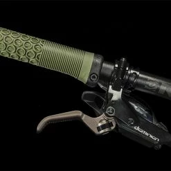 Cube Stereo ONE77 C:68X TM 29 Olive'n'chrome 11 Cube Stereo ONE77 C:68X TM 29 Olive'n'chrome -Vélo Soldes CUBE Stereo ONE77 C68X TM 29 olive n chrome 656300 2ybepoku0jucJt