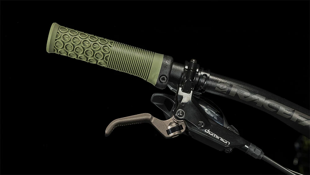 Cube Stereo ONE77 C:68X TM 29 Olive'n'chrome 6 Cube Stereo ONE77 C:68X TM 29 Olive'n'chrome – Image 4