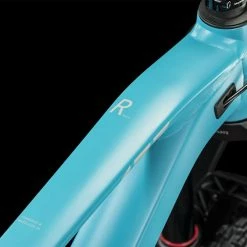 Cube Stereo ONE77 Race 29 Bondiblue'n'grey -Vélo Soldes CUBE Stereo ONE77 Race 29 bondiblue n grey 656200 3