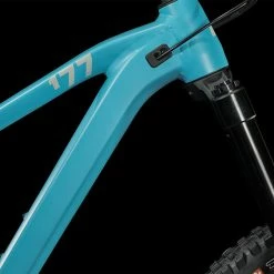 Cube Stereo ONE77 Race 29 Bondiblue'n'grey -Vélo Soldes CUBE Stereo ONE77 Race 29 bondiblue n grey 656200 4