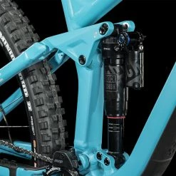 Cube Stereo ONE77 Race 29 Bondiblue'n'grey -Vélo Soldes CUBE Stereo ONE77 Race 29 bondiblue n grey 656200 6