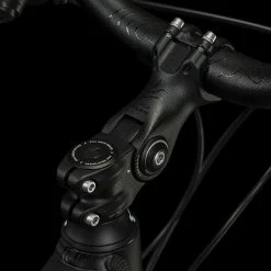 Cube Touring Easy Entry Black´n´metal 13 Cube Touring Easy Entry Black´n´metal -Vélo Soldes CUBE Touring Easy Entry black n metal 648100E 6