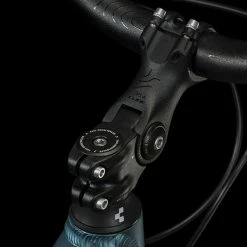 Cube Touring Easy Entry Metalpetrol'n'green -Vélo Soldes CUBE Touring Easy Entry metalpetrol n green 648110 6