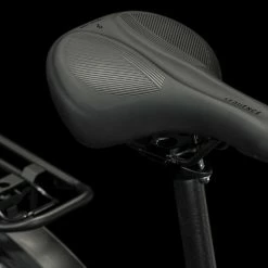 Cube Touring Lady Black'n'metal 11 Cube Touring Lady Black'n'metal -Vélo Soldes CUBE Touring Lady black n metal 648100 4