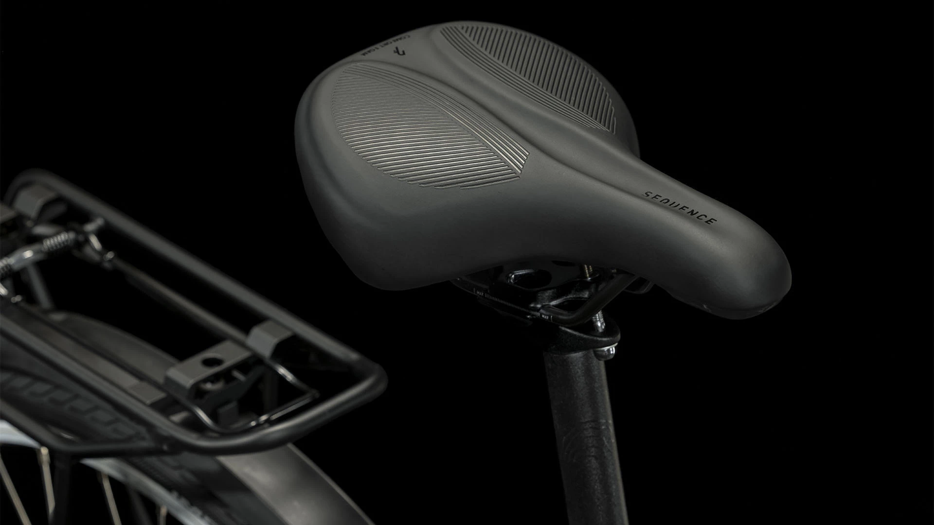 Cube Touring Lady Black'n'metal 6 Cube Touring Lady Black'n'metal – Image 4