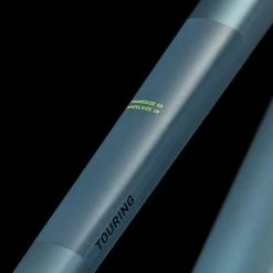 Cube Touring Lady Metalpetrol´n´green -Vélo Soldes CUBE Touring Lady metalpetrol n green 648110 5