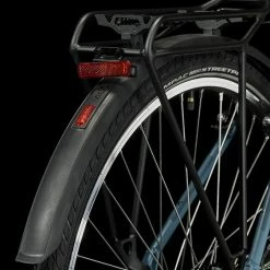 Cube Touring Lady Metalpetrol´n´green -Vélo Soldes CUBE Touring Lady metalpetrol n green 648110 6