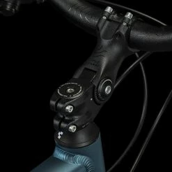 Cube Touring Metalpetrol'n'green -Vélo Soldes CUBE Touring metalpetrol n green 648110 6