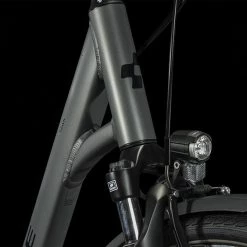 Cube Town Easy Entry Grey´n´black 12 Cube Town Easy Entry Grey´n´black -Vélo Soldes CUBE Town Easy Entry grey n black 649100 6