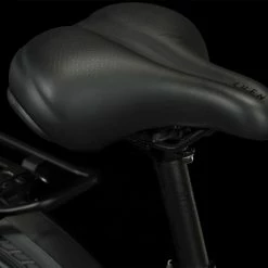 Cube Town Easy Entry Red´n´grey -Vélo Soldes CUBE Town Easy Entry red n grey 649110 6